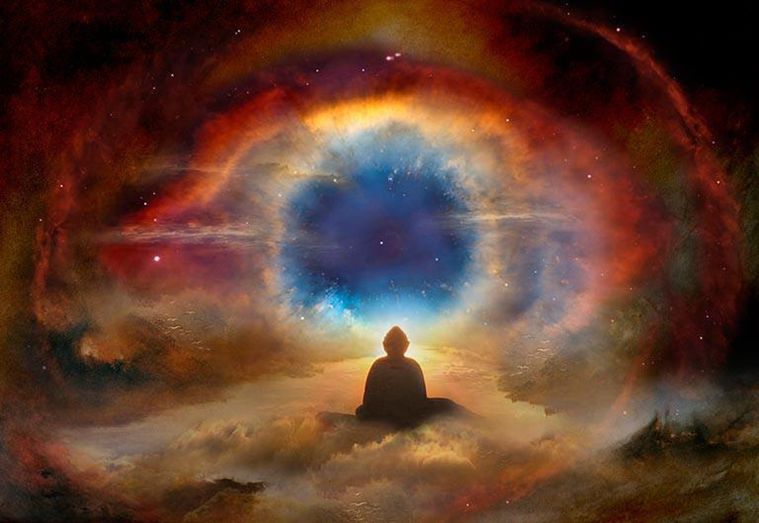 La conciencia cósmica y otros nombres para el enlightenment - The  Enlightenment Organization